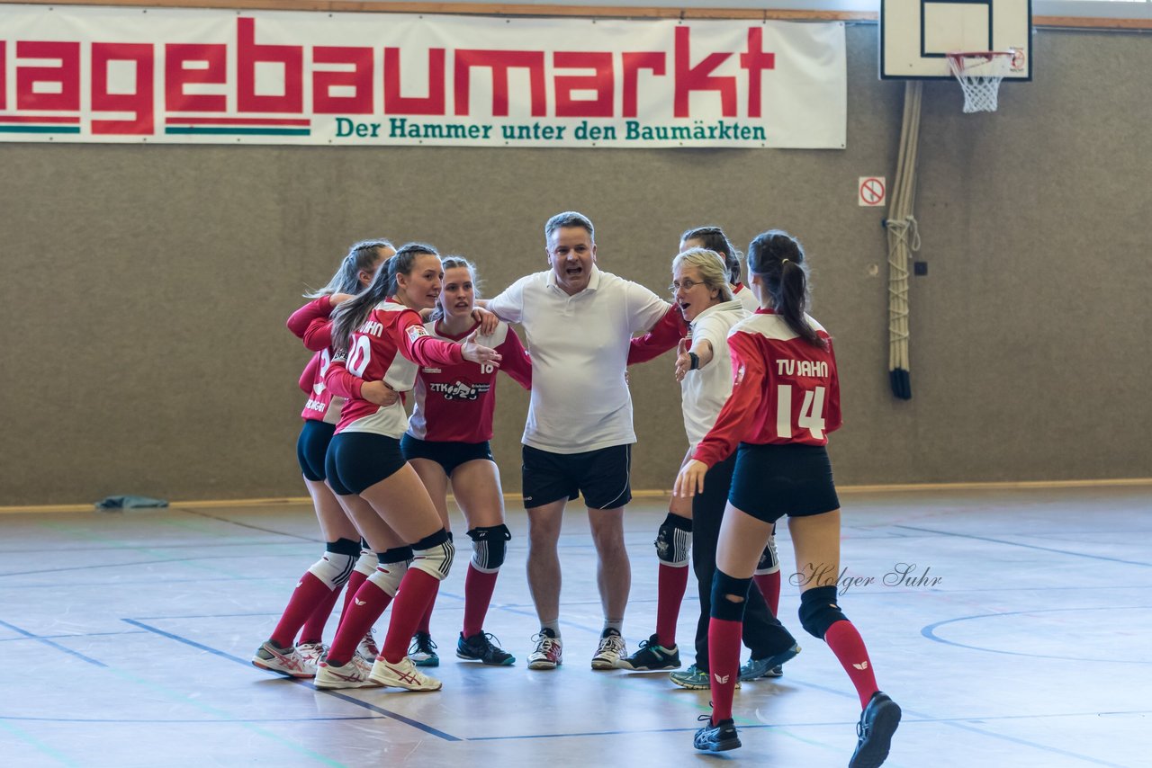 Bild 785 - U16 Deutsche Meisterschaft